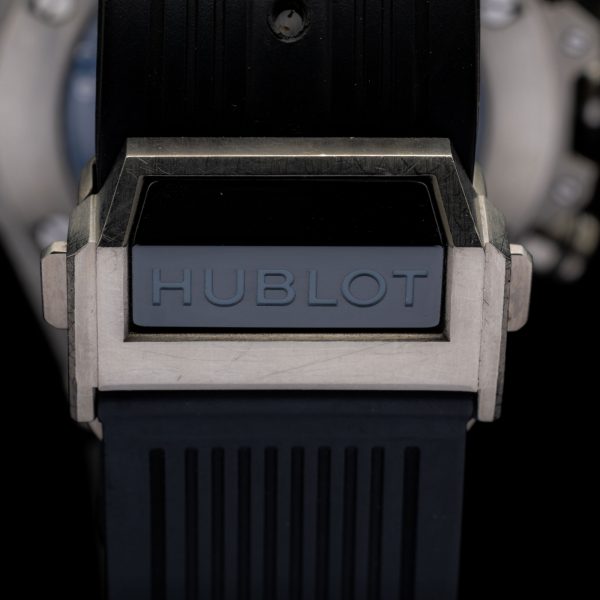 Hublot Big Bang Unico 45mm 411.nm.1170.rx Box & Papers $22k MSRP - Image 15