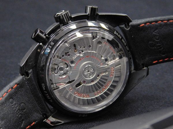 Omega Speedmaster Dark Side Of The Moon full set 311.92.44.51.01.004 one owner - Image 7