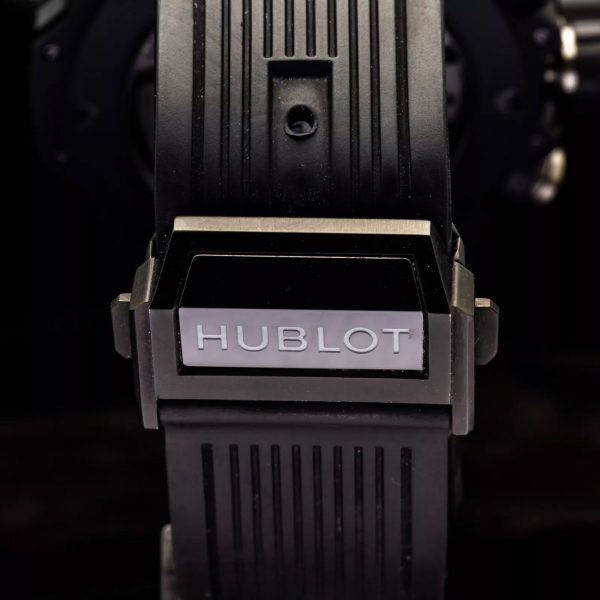 Hublot Big Bang Unico Black Magic 44mm 421.Ci.1170.Rx Box & Papers $22k MSRP - Image 10